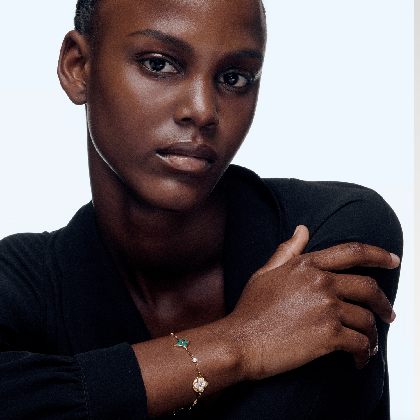 Blossom Pendant Bracelet | Dépaysement™
