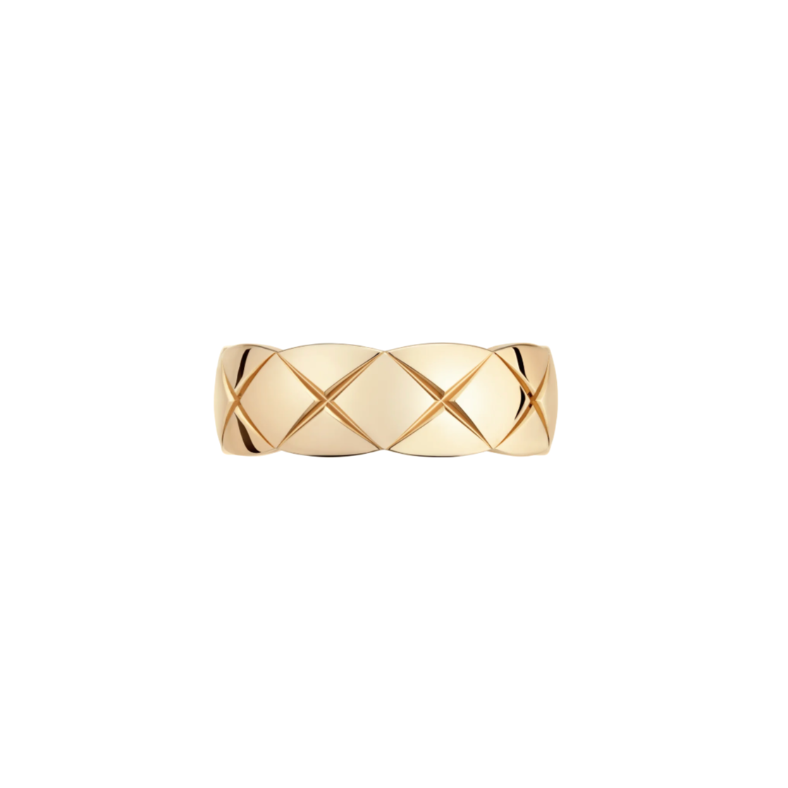 Eternal Weave Ring™