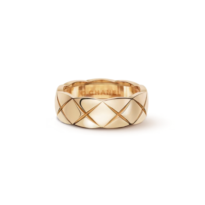 Eternal Weave Ring™