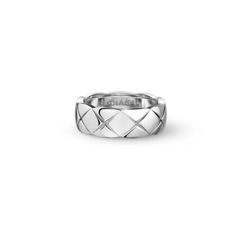Eternal Weave Ring™