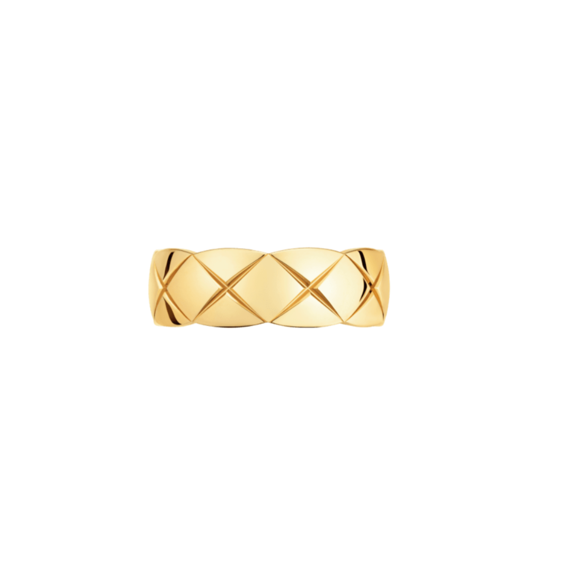 Eternal Weave Ring™