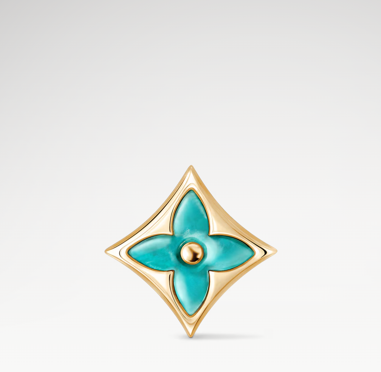 Blossom Pendant Earrings | Dépaysement™