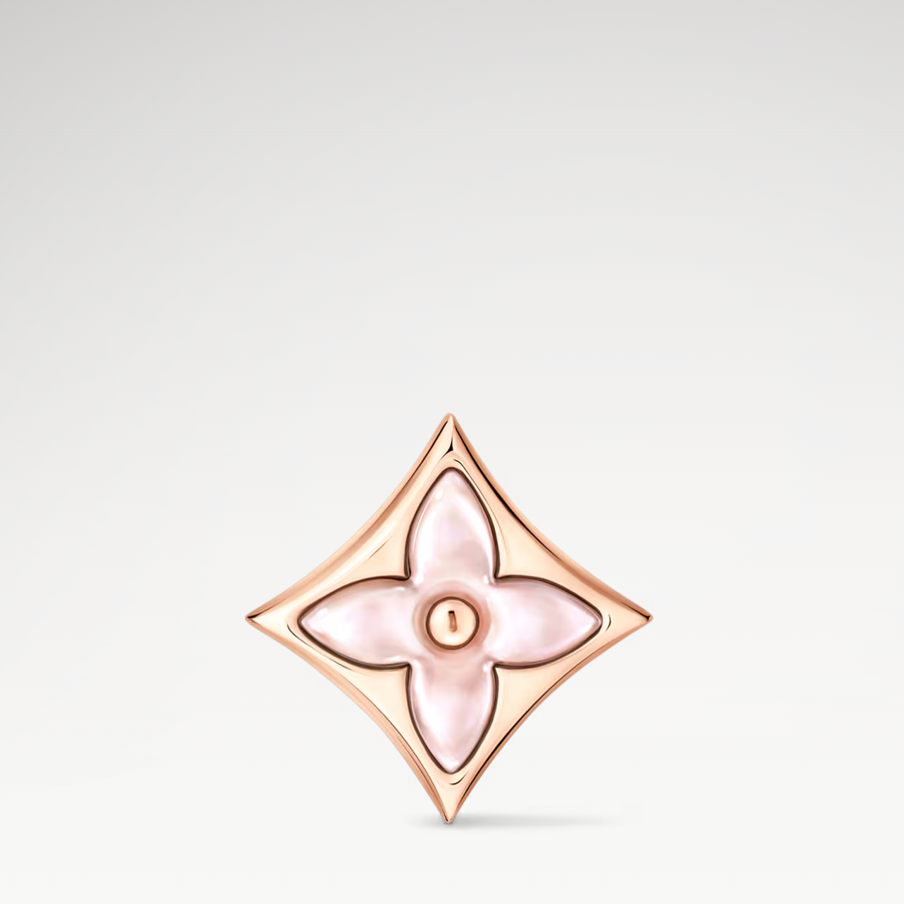 Blossom Pendant Earrings | Dépaysement™