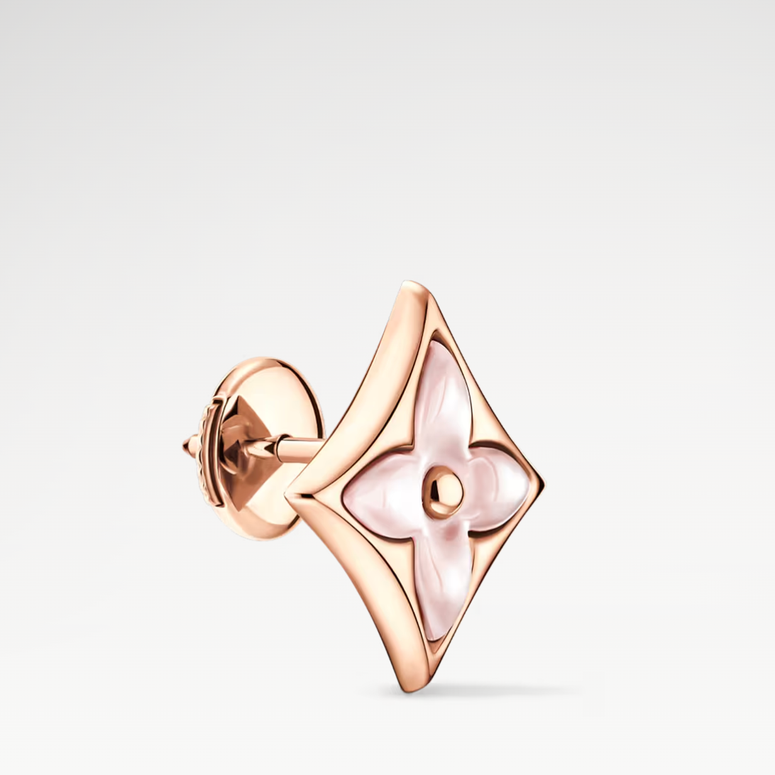 Blossom Pendant Earrings | Dépaysement™