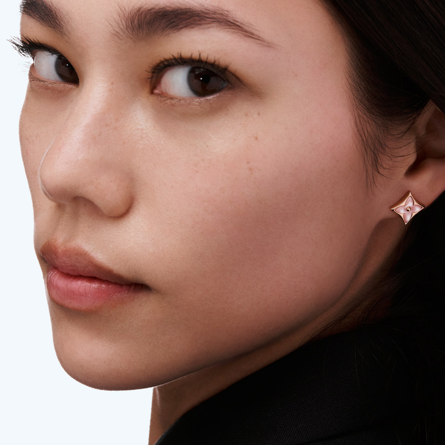 Blossom Pendant Earrings | Dépaysement™