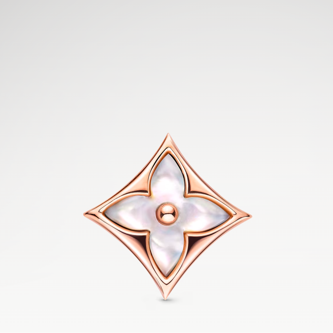 Blossom Pendant Earrings | Dépaysement™