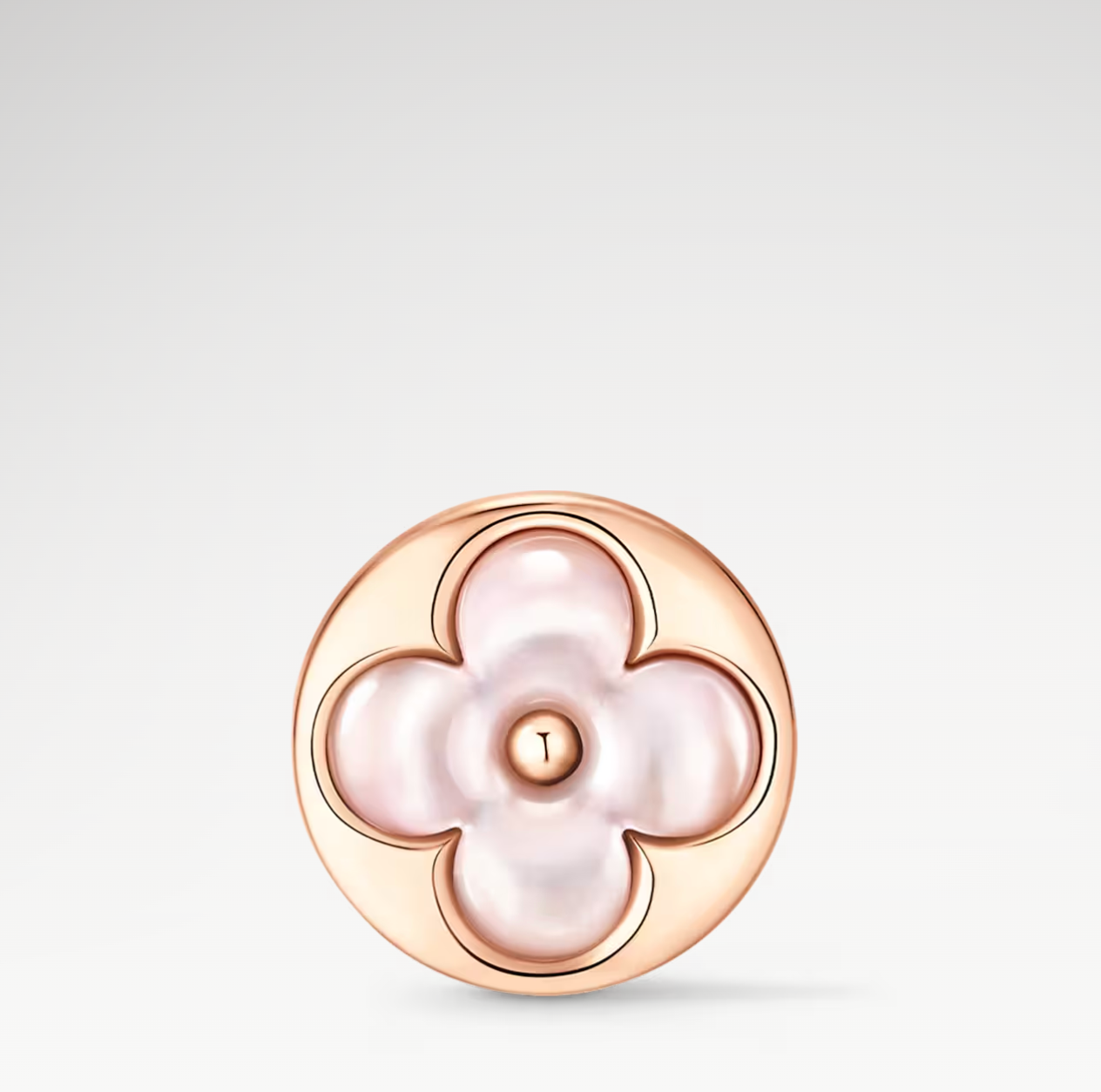 Blossom Pendant Earrings | Dépaysement™