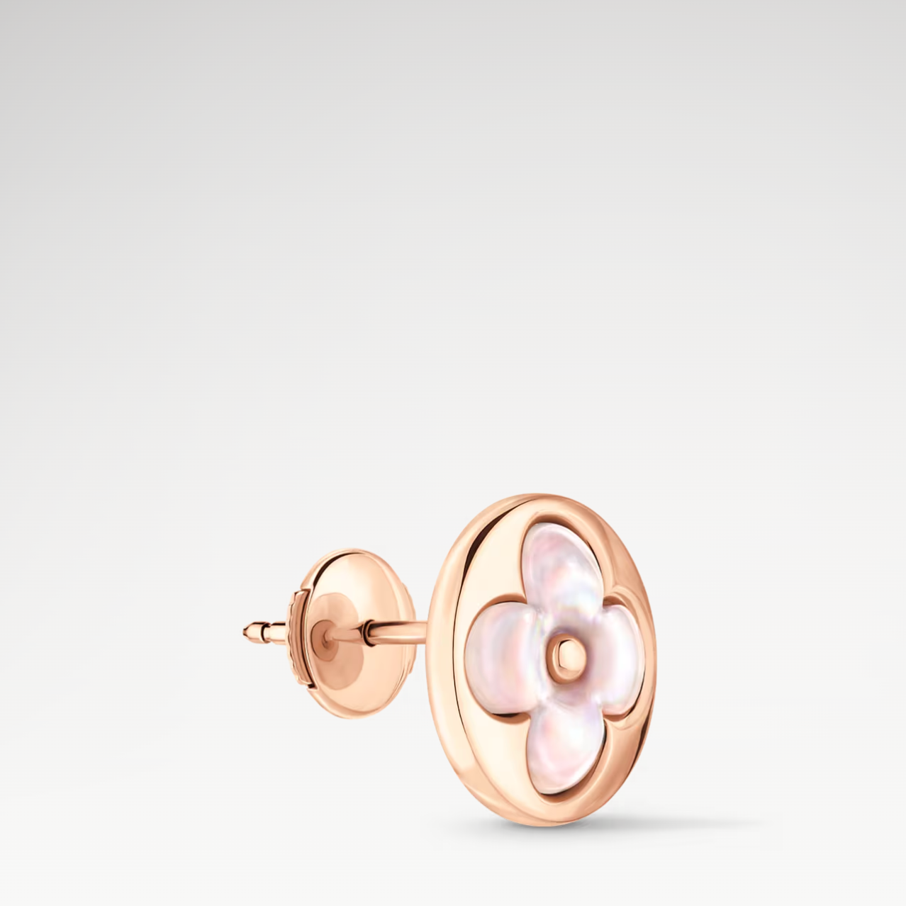 Blossom Pendant Earrings | Dépaysement™