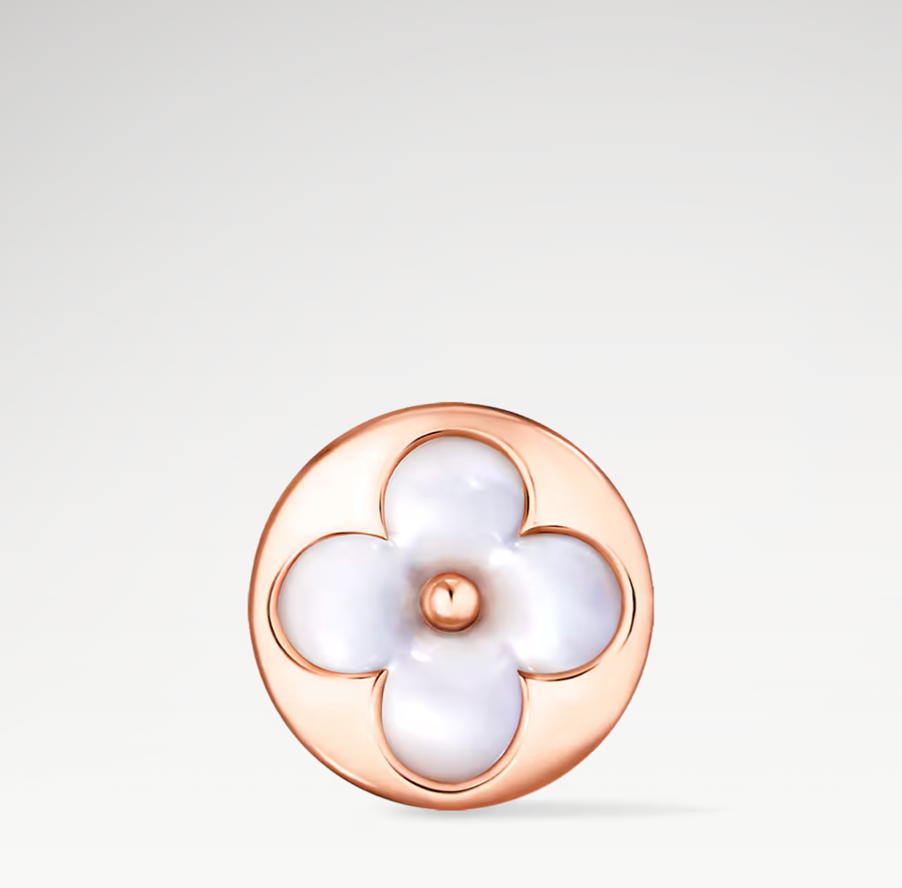 Blossom Pendant Earrings | Dépaysement™