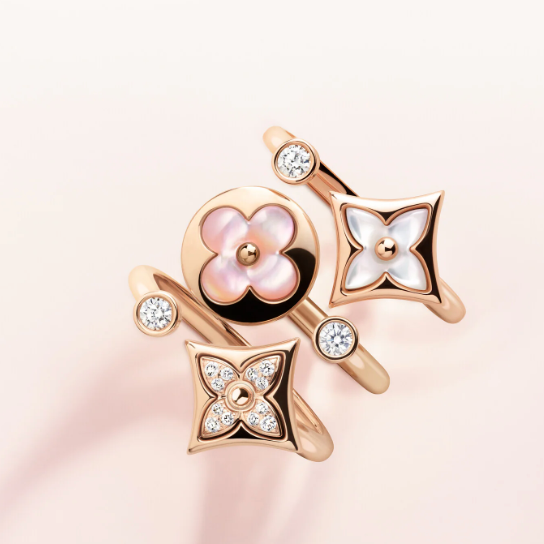 Blossom Ring | Dépaysement™