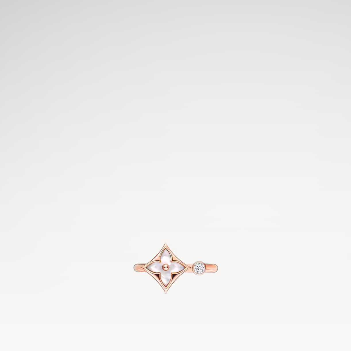 Blossom Ring | Dépaysement™