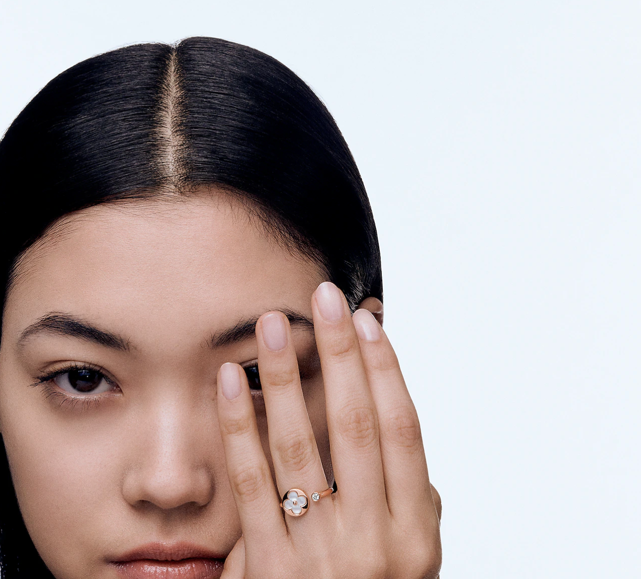 Blossom Ring | Dépaysement™