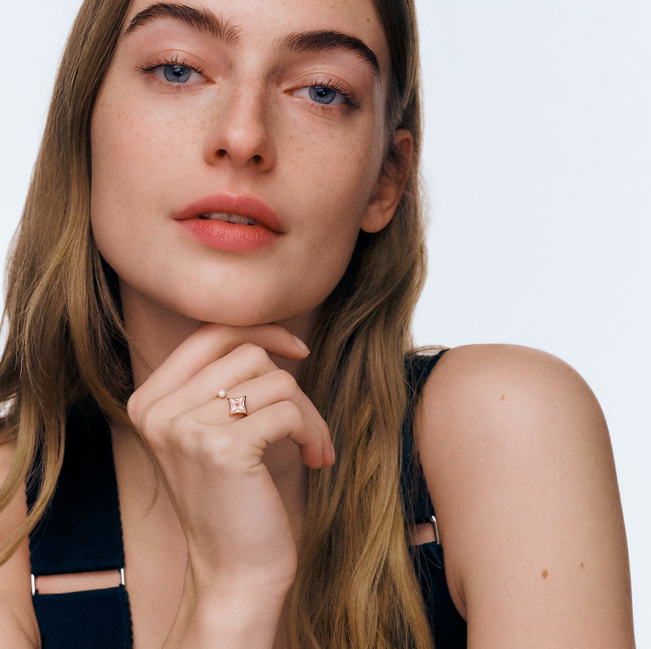 Blossom Ring | Dépaysement™