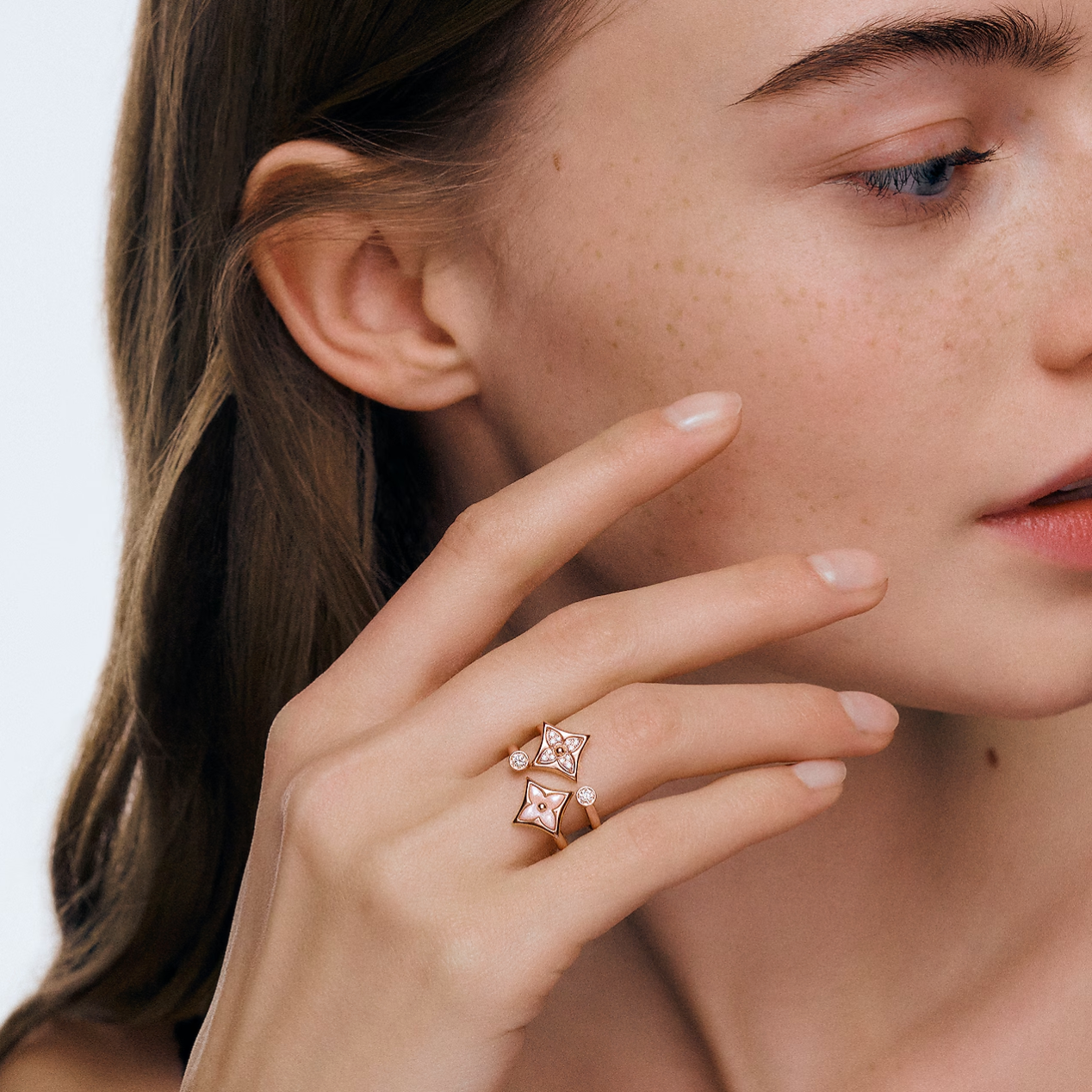 Blossom Ring | Dépaysement™