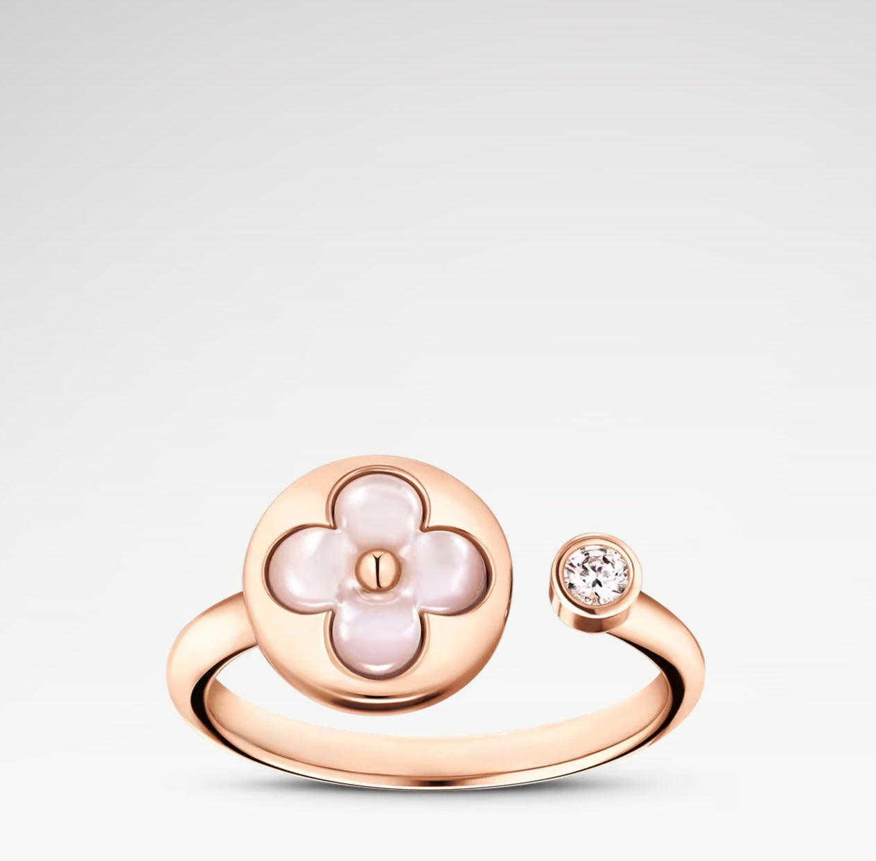 Blossom Ring | Dépaysement™