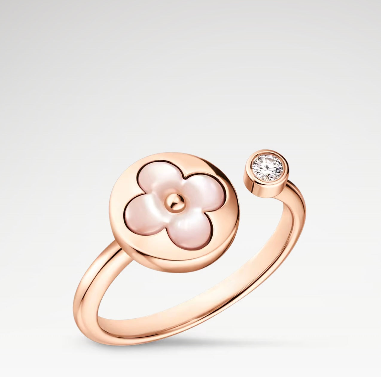 Blossom Ring | Dépaysement™