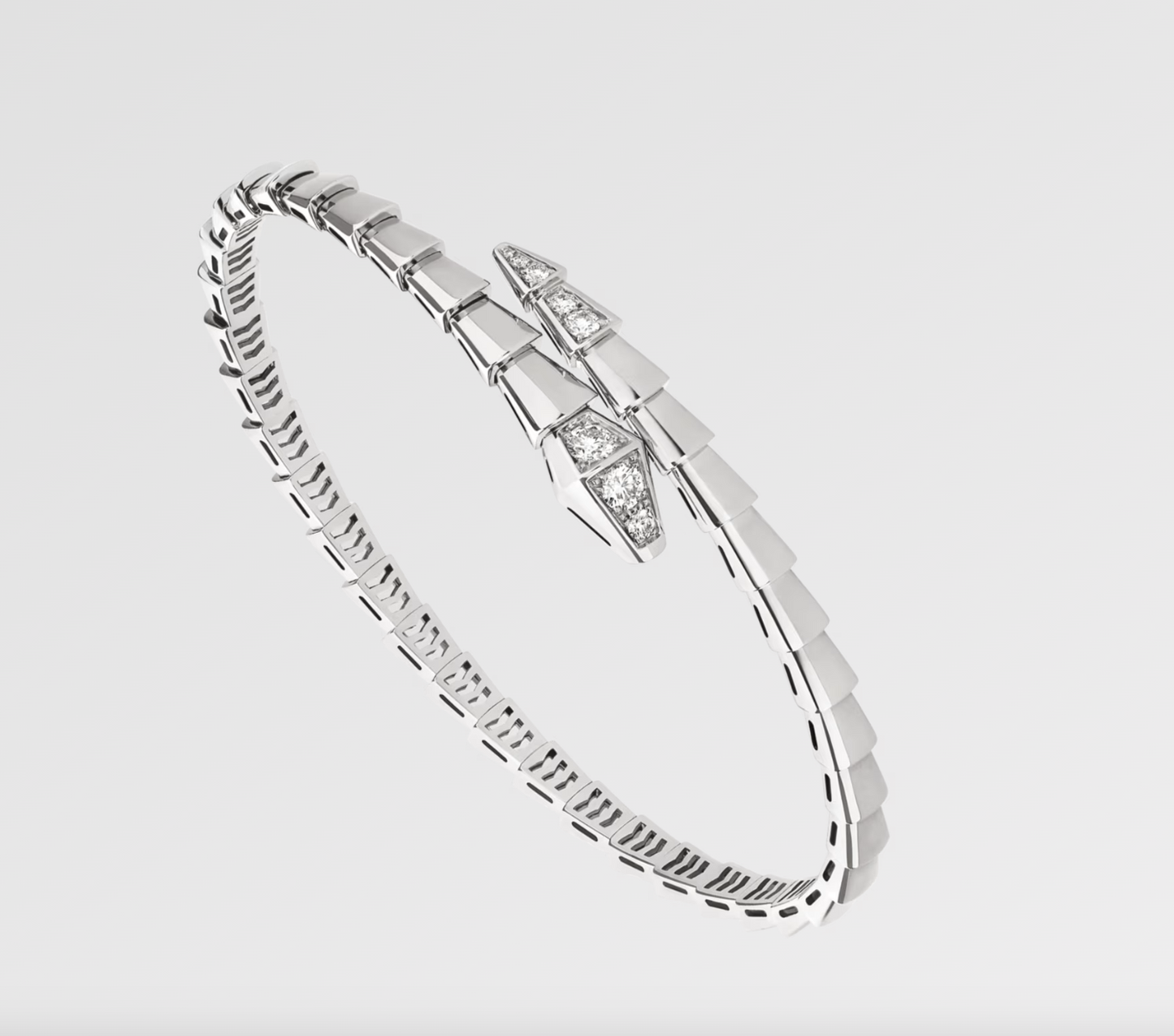 Serpent Wrap Bracelet | Depaysement™