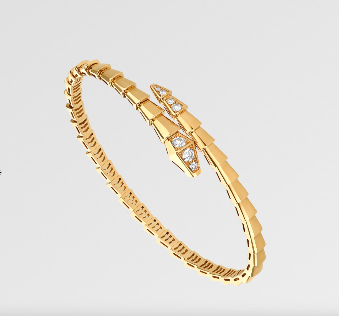 Serpent Wrap Bracelet | Depaysement™
