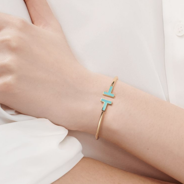 T-Wire Bracelet | Dépaysement™