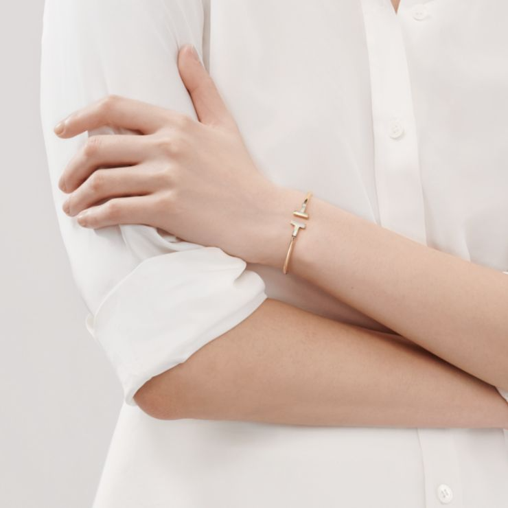T-Wire Bracelet | Dépaysement™
