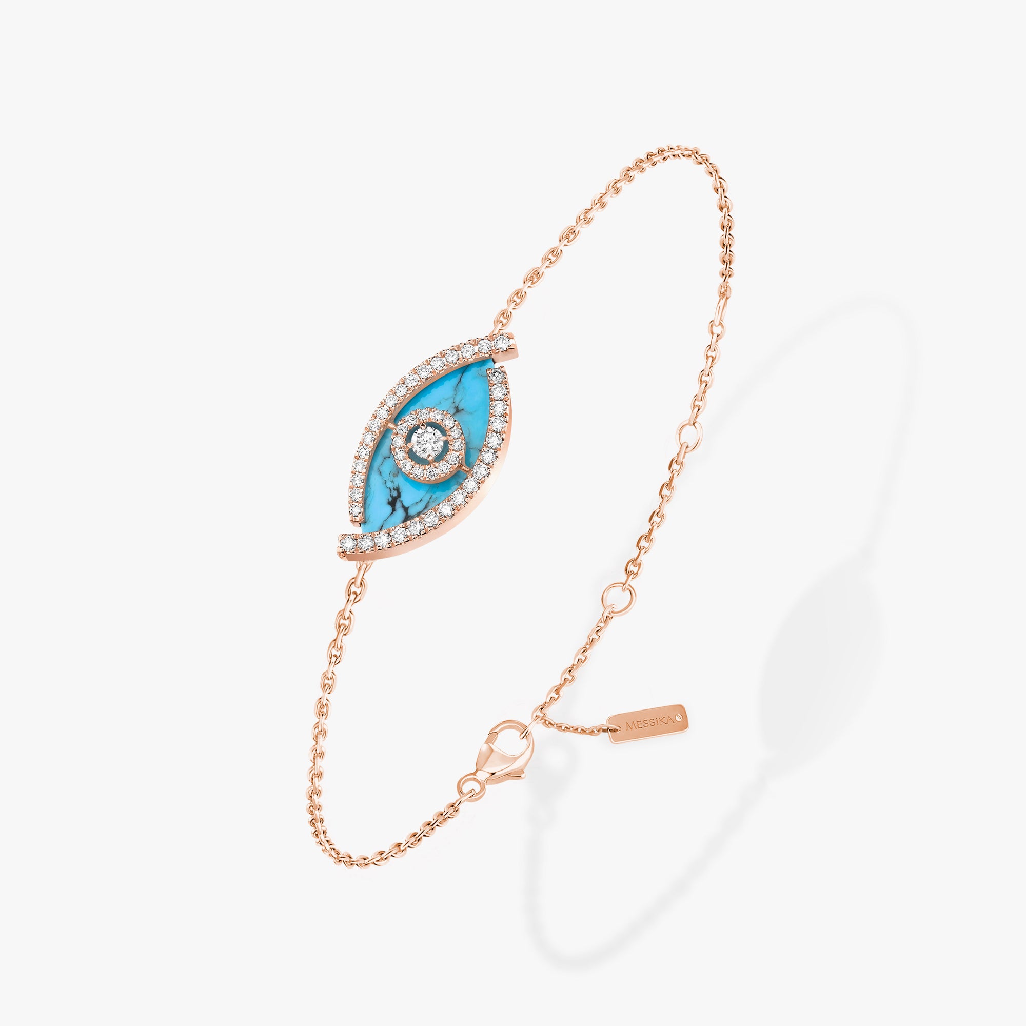 Eterna Eye Bracelet | Dépaysement™