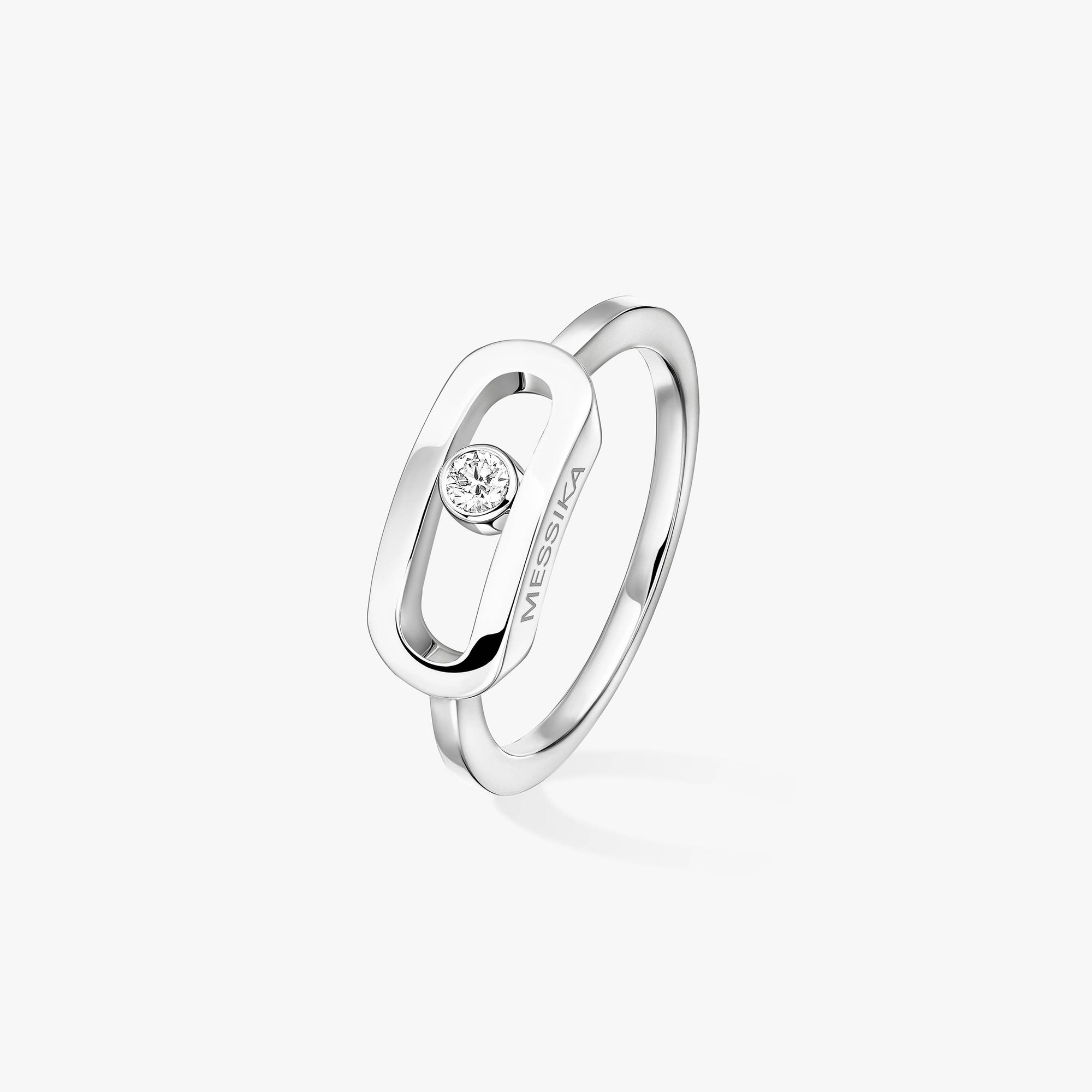 The Essence Ring | Dépaysement™