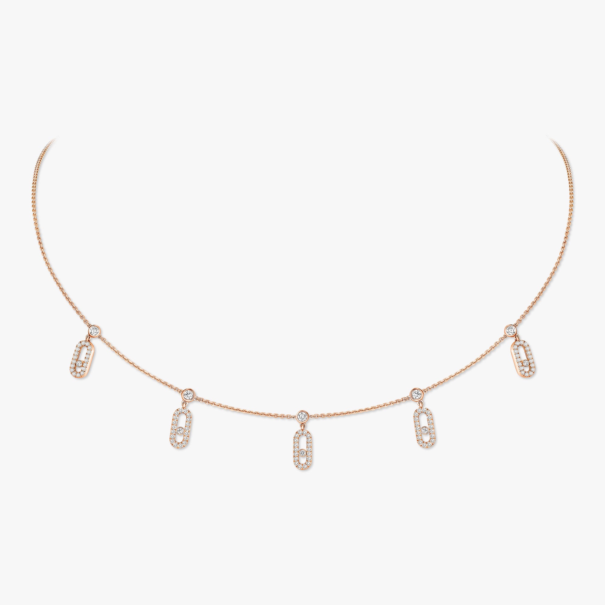 The Essence Necklace | Dépaysement™