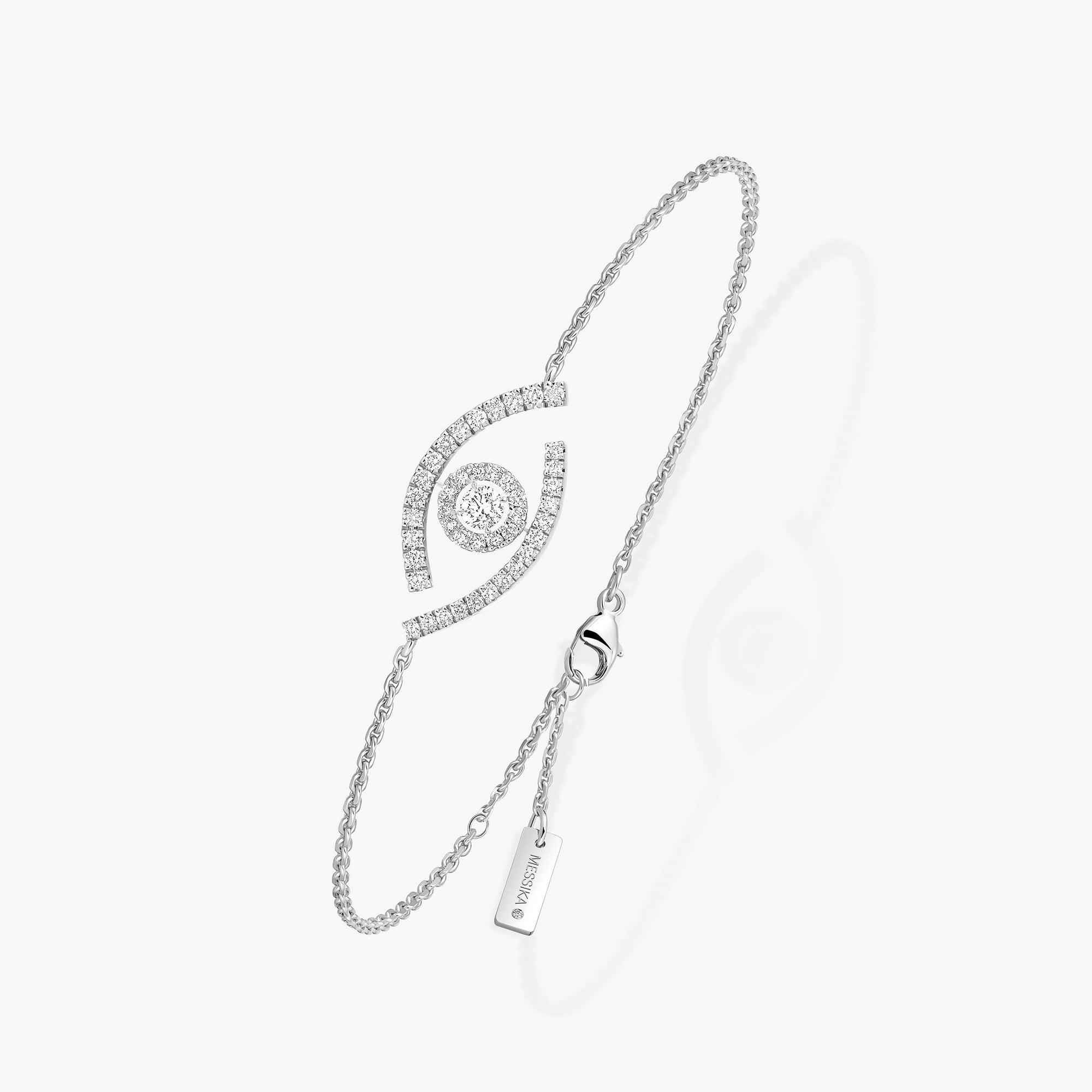 Eterna Eye Bracelet | Dépaysement™