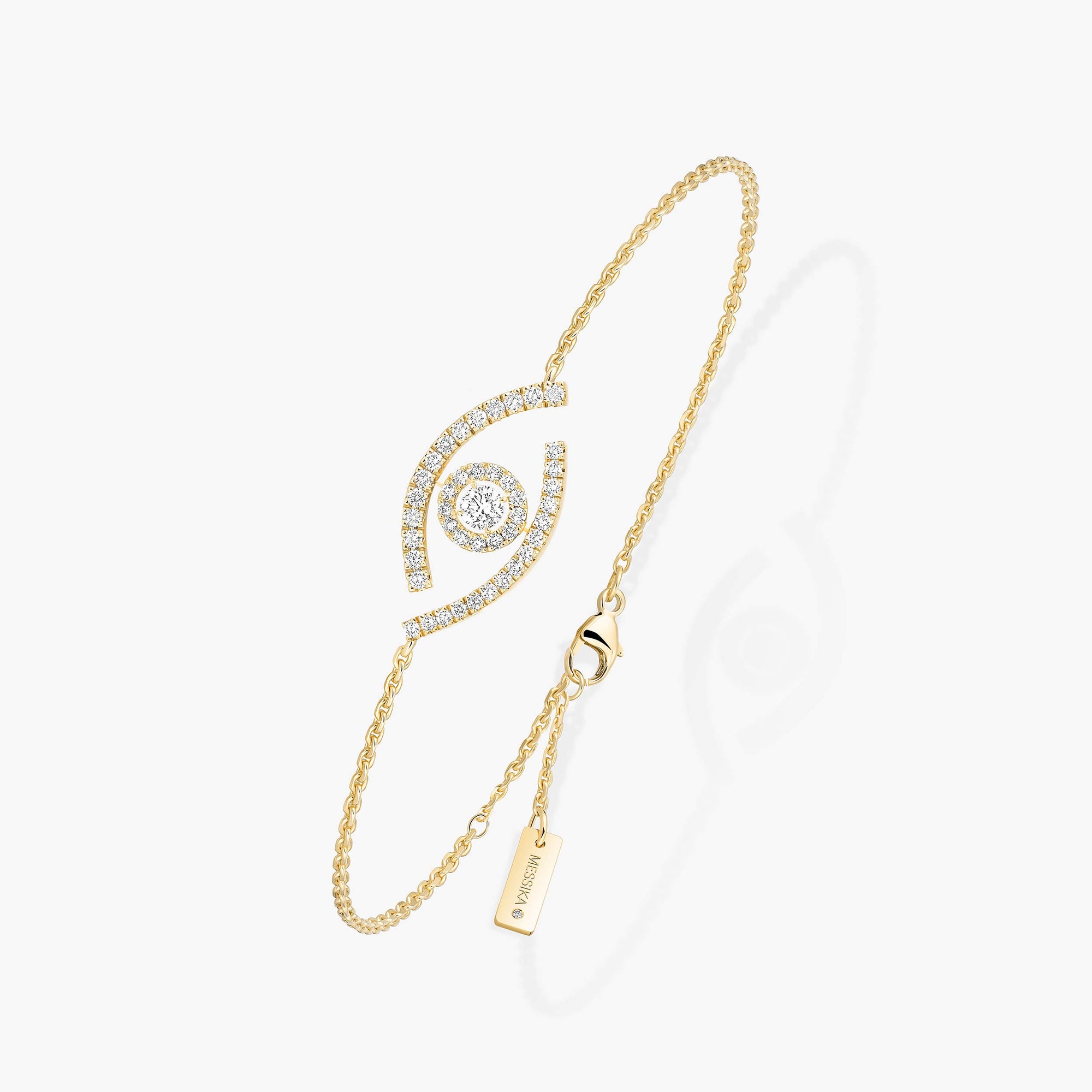 Eterna Eye Bracelet | Dépaysement™