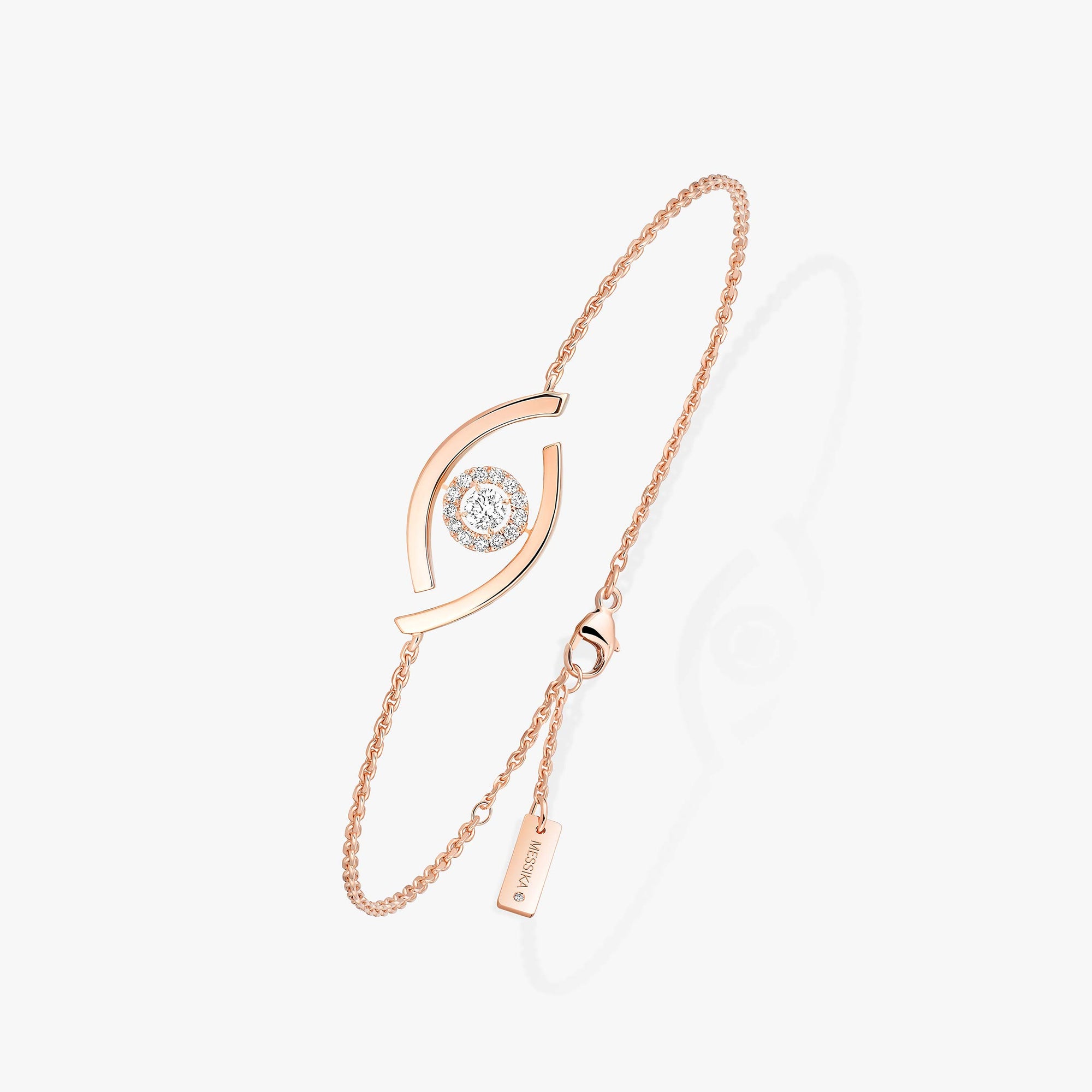 Eterna Eye Bracelet | Dépaysement™