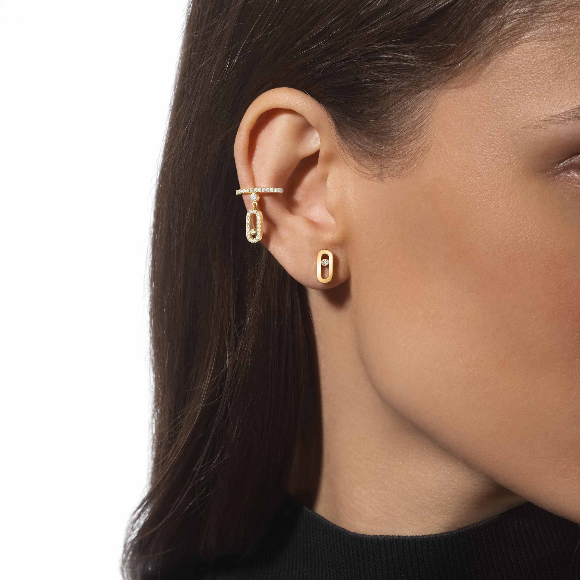 The Essence Stud Earrings | Dépaysement™