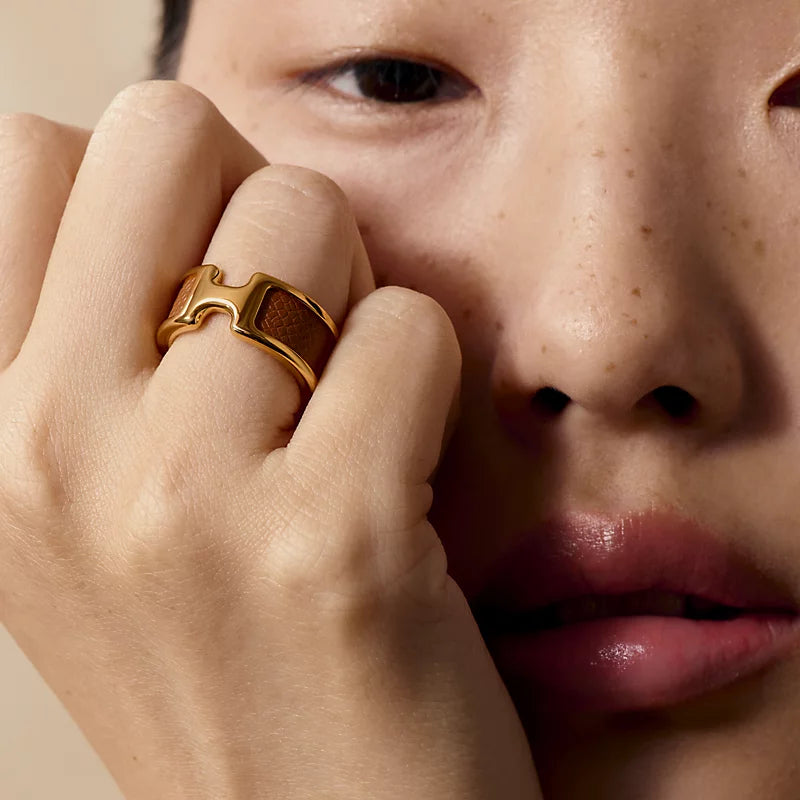 Helia Ring | Dépaysement™