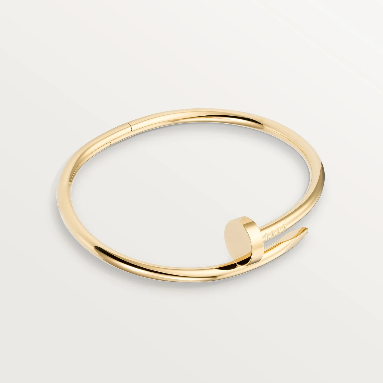 Elegant Nail Bracelet | Dépaysement™