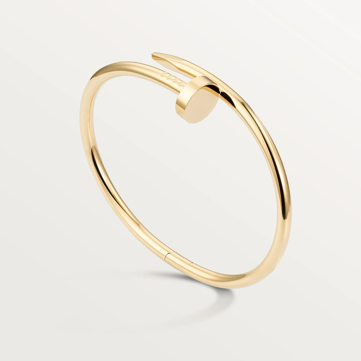 Elegant Nail Bracelet | Dépaysement™