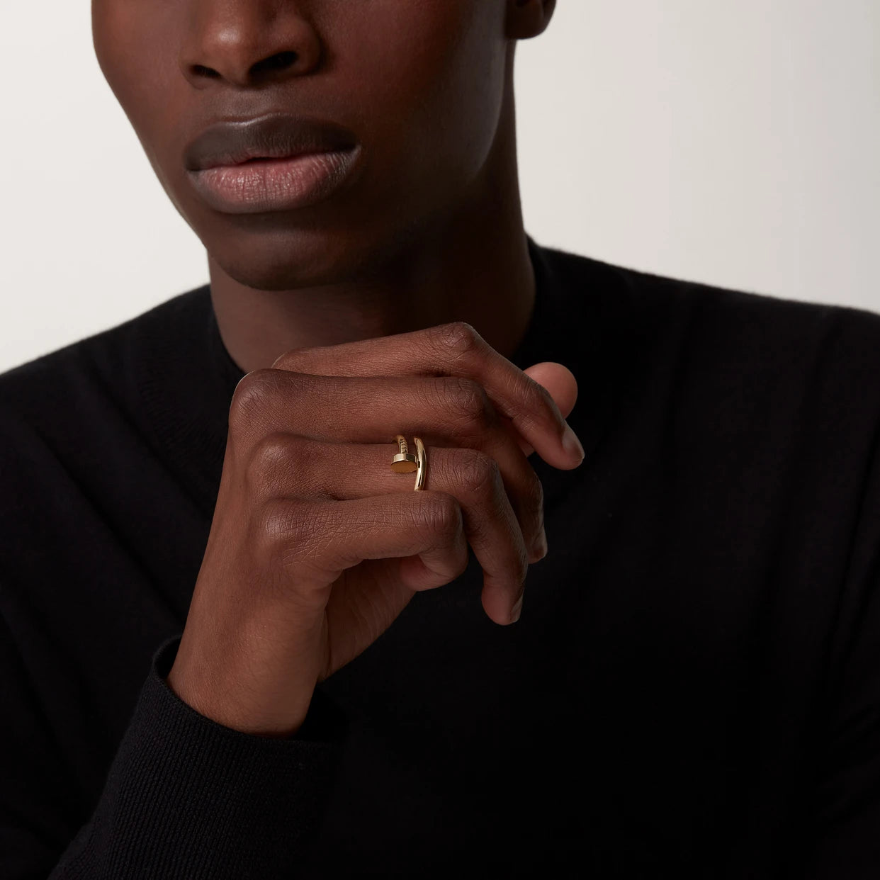 Nail Ring | Dépaysement™