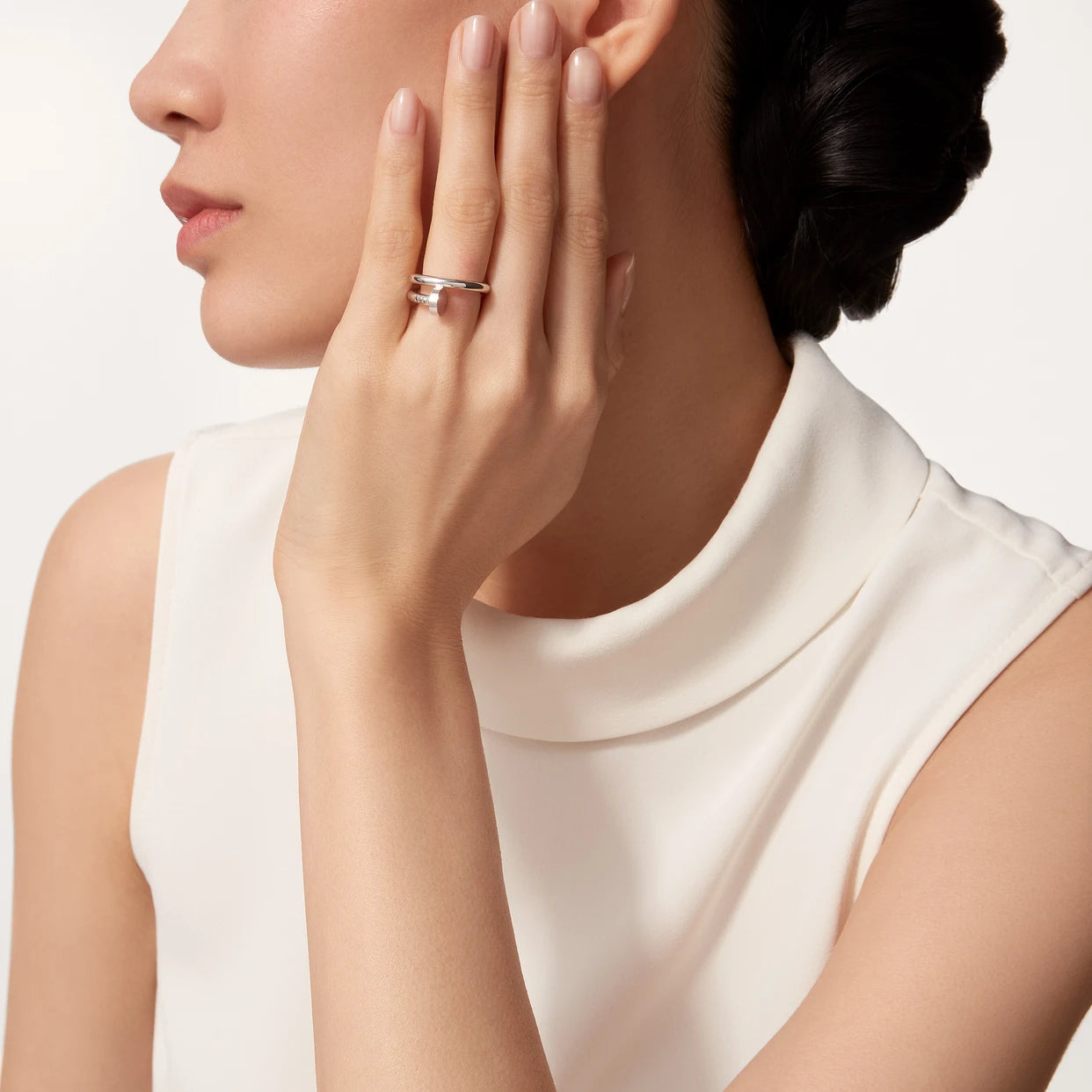 Nail Ring | Dépaysement™