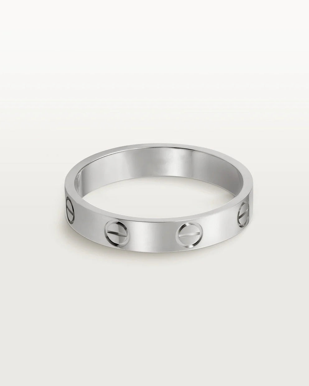Screw Ring | Dépaysement™