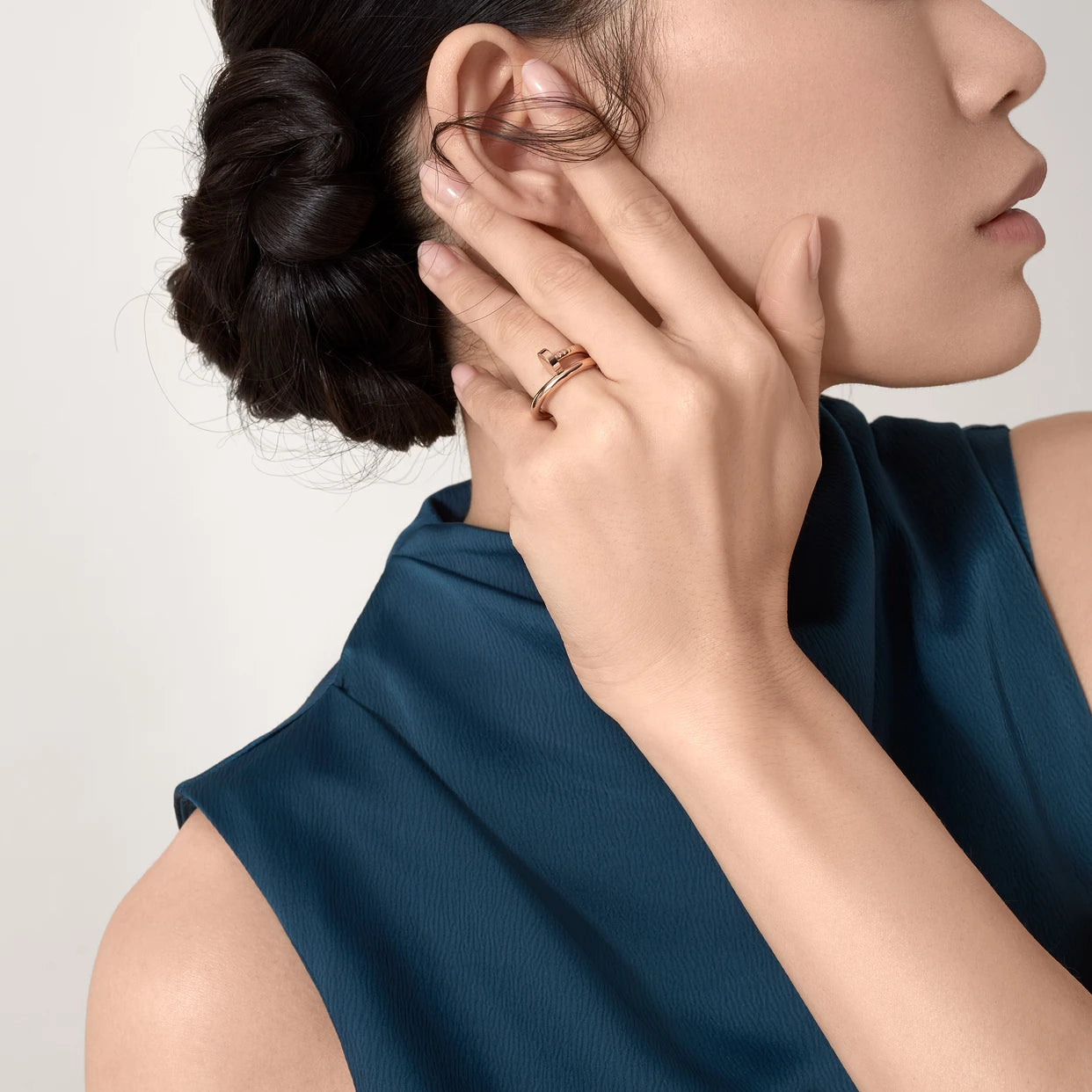 Nail Ring | Dépaysement™
