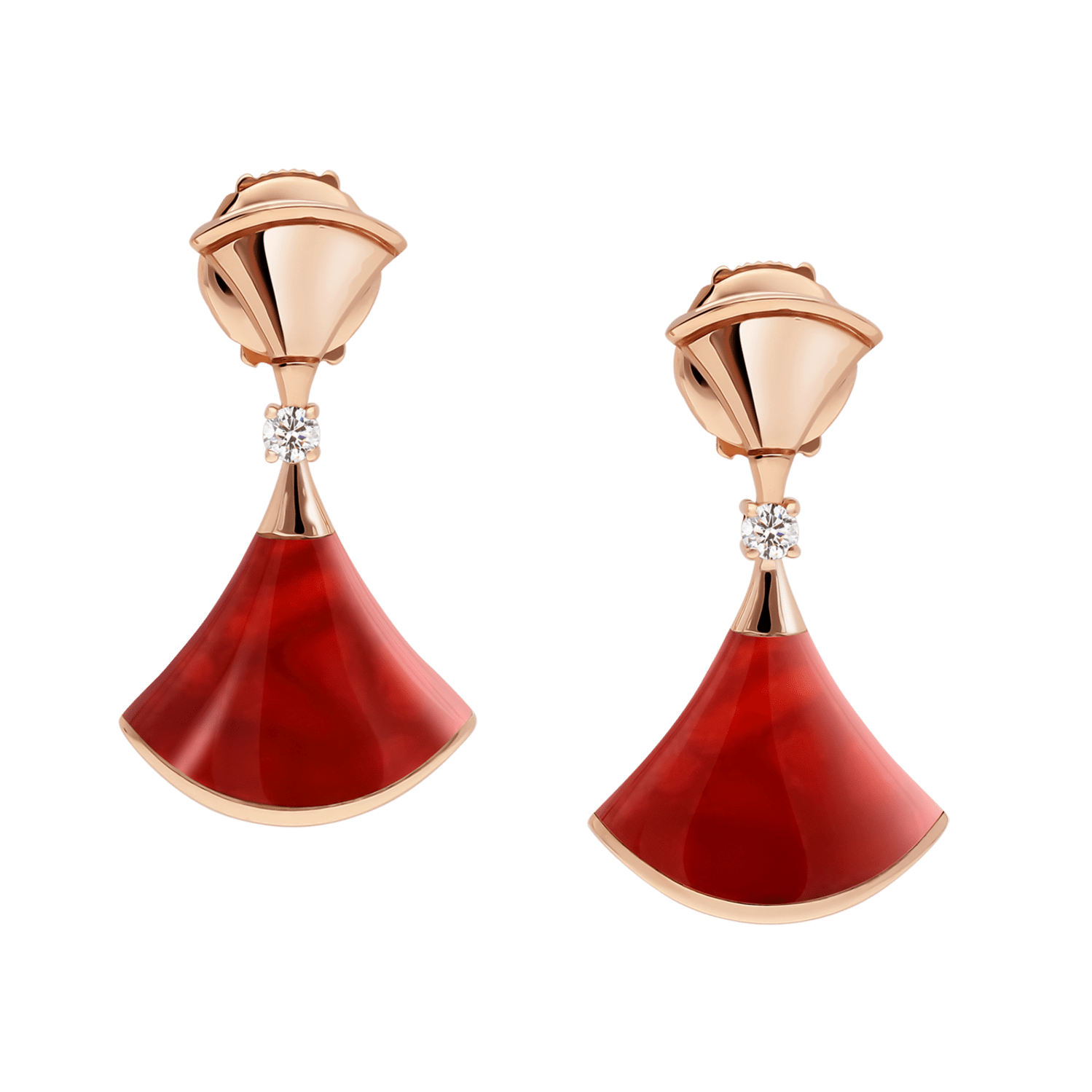 Divina Earrings | Dépaysement™