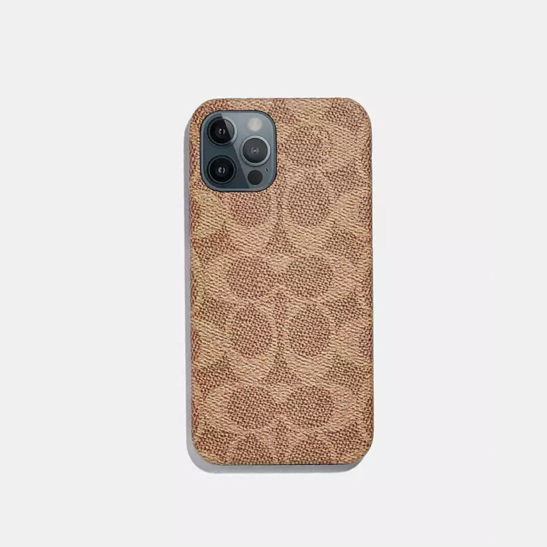C Design Phone Case | Depaysement™