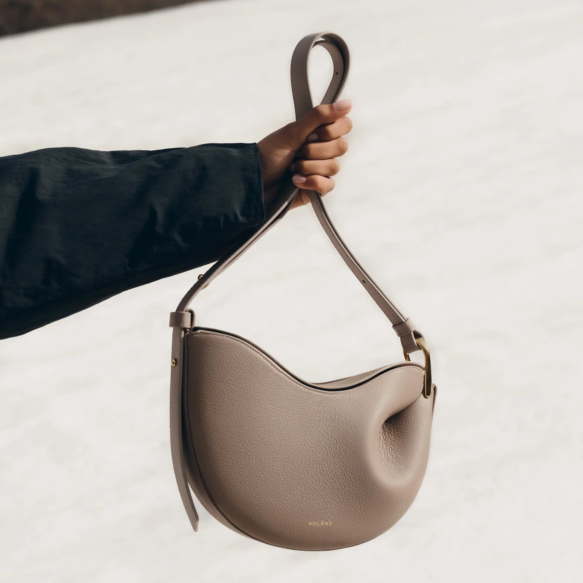 The Eclipse Bag | Dépaysement™