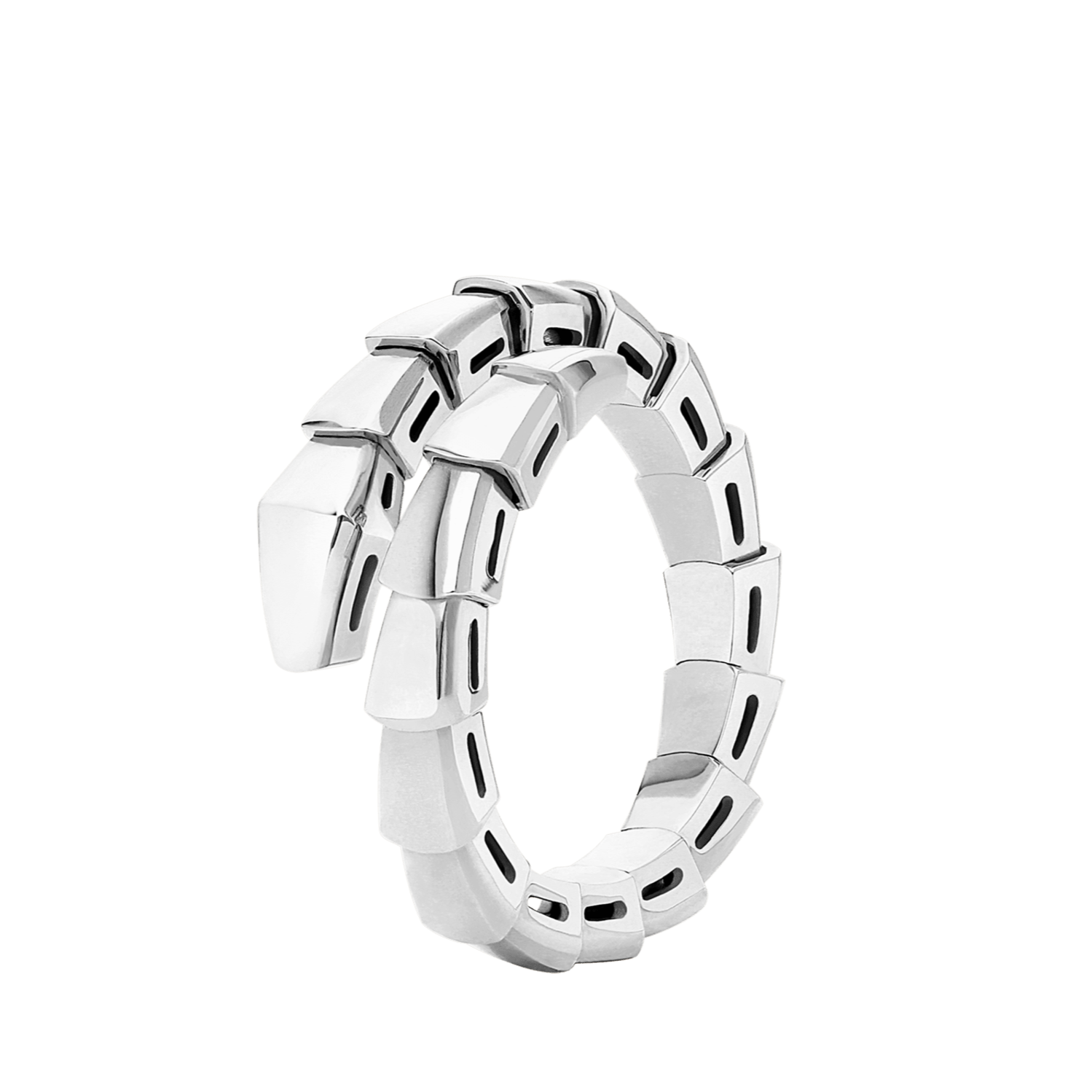 Serpent Wrap Ring | Dépaysement™