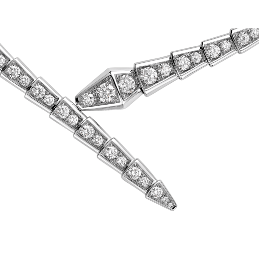 Serpent Necklace | Dépaysement™