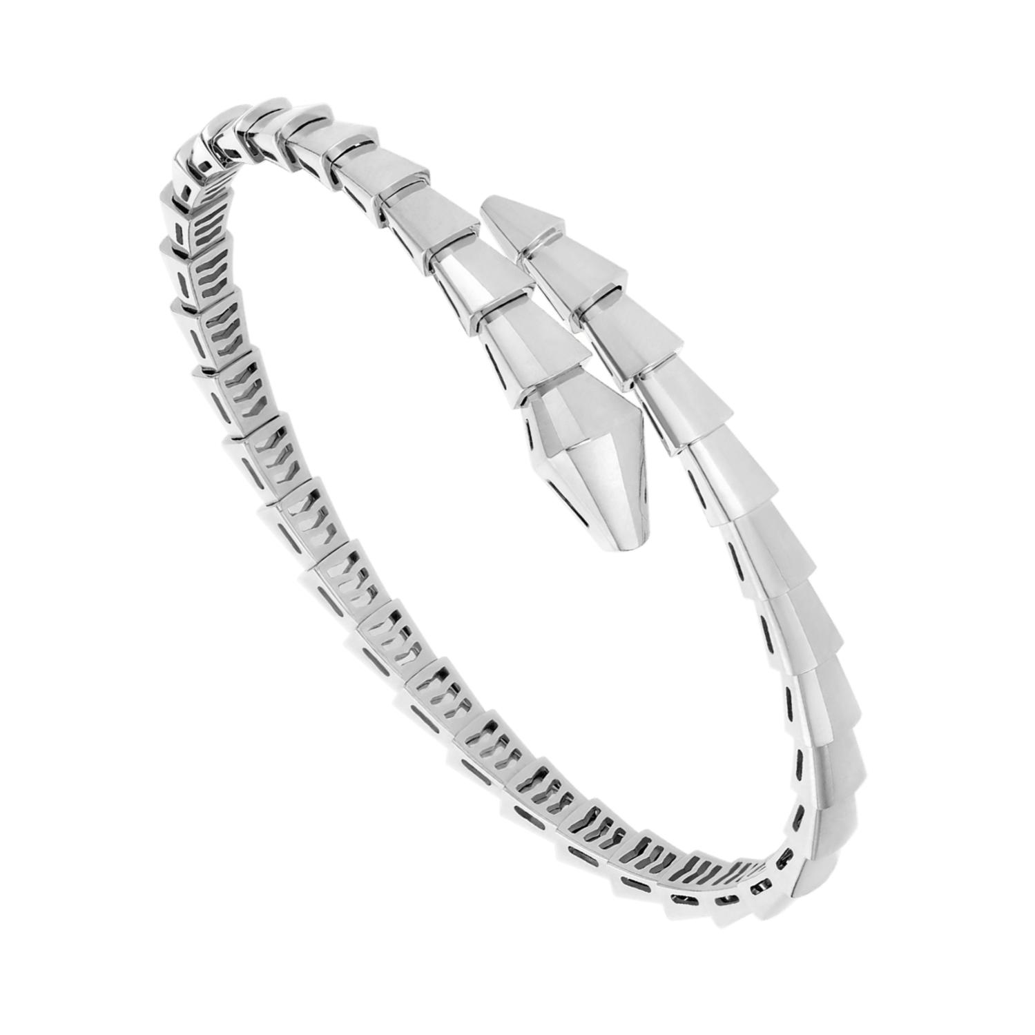 Serpent Wrap Bracelet | Dépaysement™