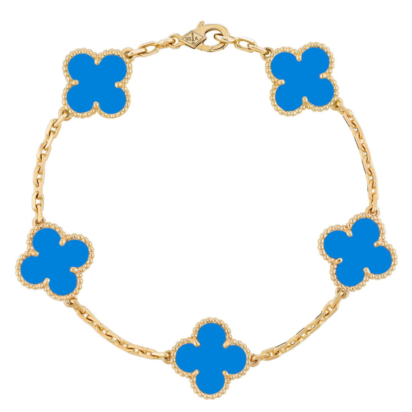 Clover Bracelet | Dépaysement™