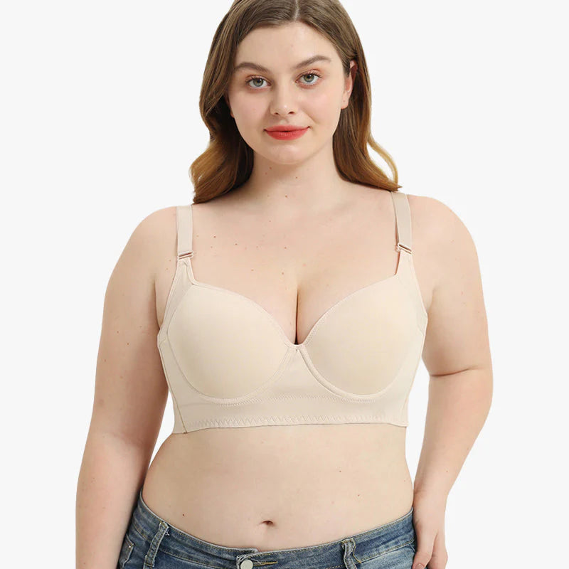 Lift & Sculpt Bra | Dépaysement™