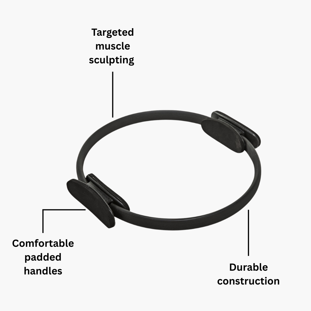 The Move Pilates Kit | Dépaysement™