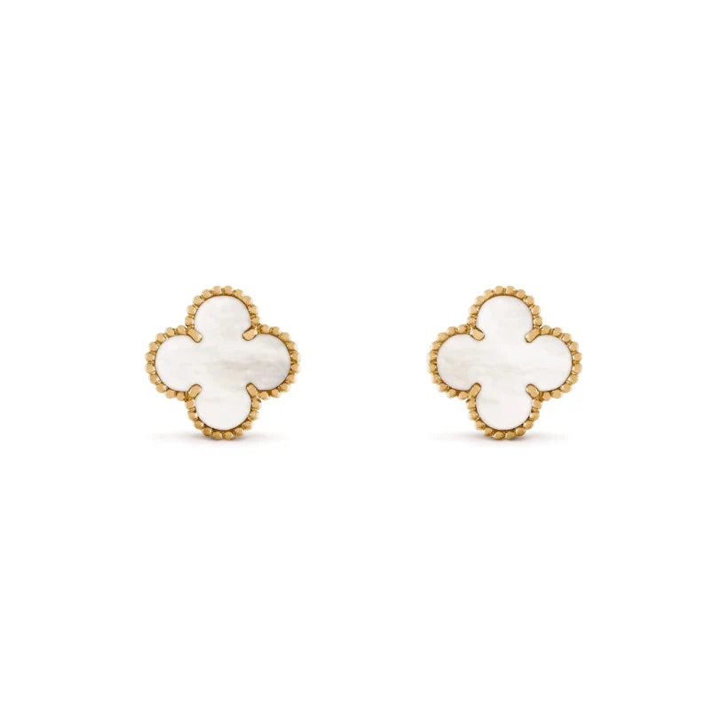 Clover Earrings | Dépaysement™
