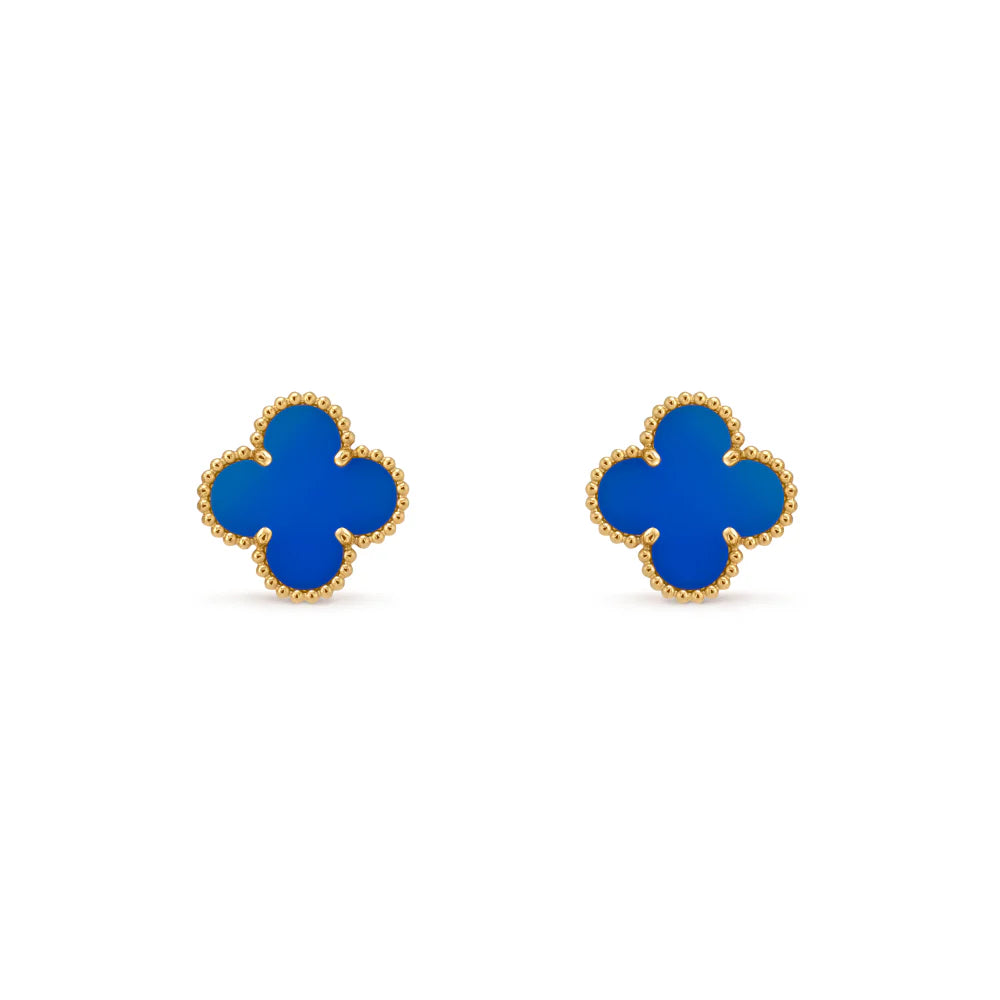 Clover Earrings | Dépaysement™