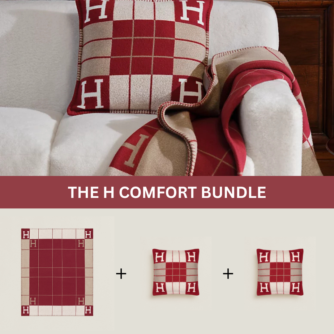 The H Comfort Bundle